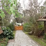 Alpina Cabañas