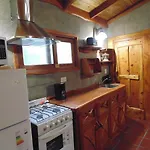 Alpina Cabañas