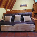 Alpina Cabañas