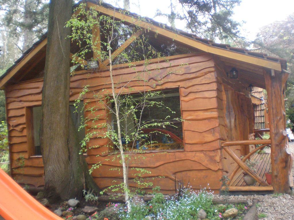 Lodge Alpina Mar del Plata