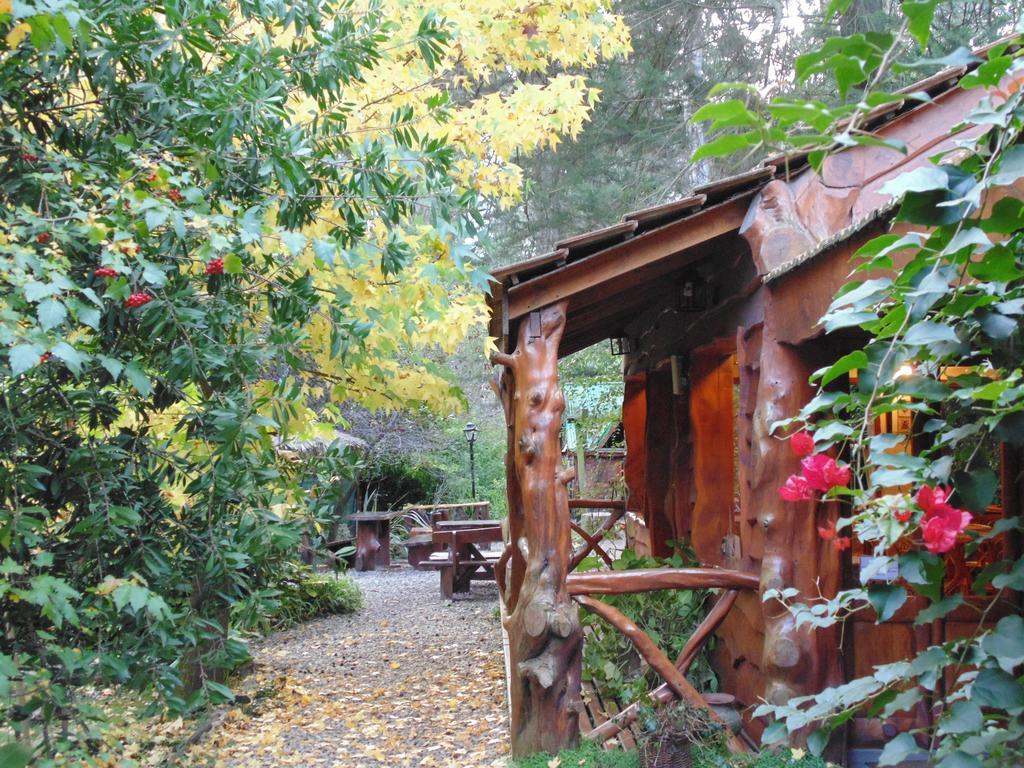 Lodge Alpina *