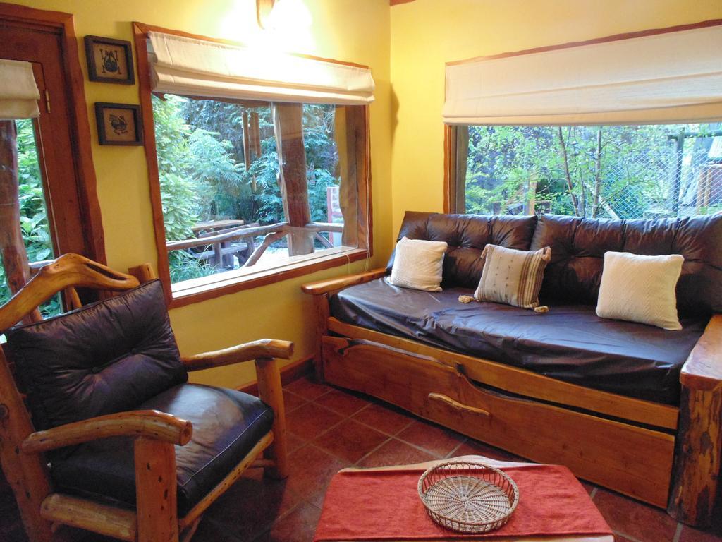 Lodge Alpina