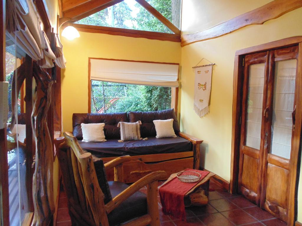Lodge Alpina *