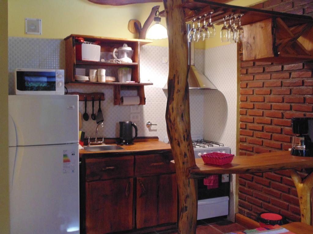 Lodge Alpina *