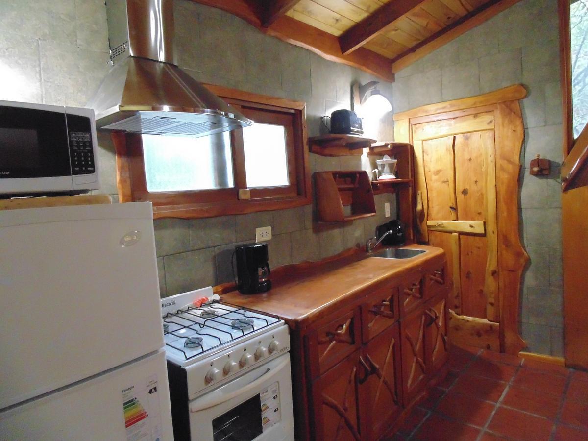 Lodge Alpina Mar del Plata