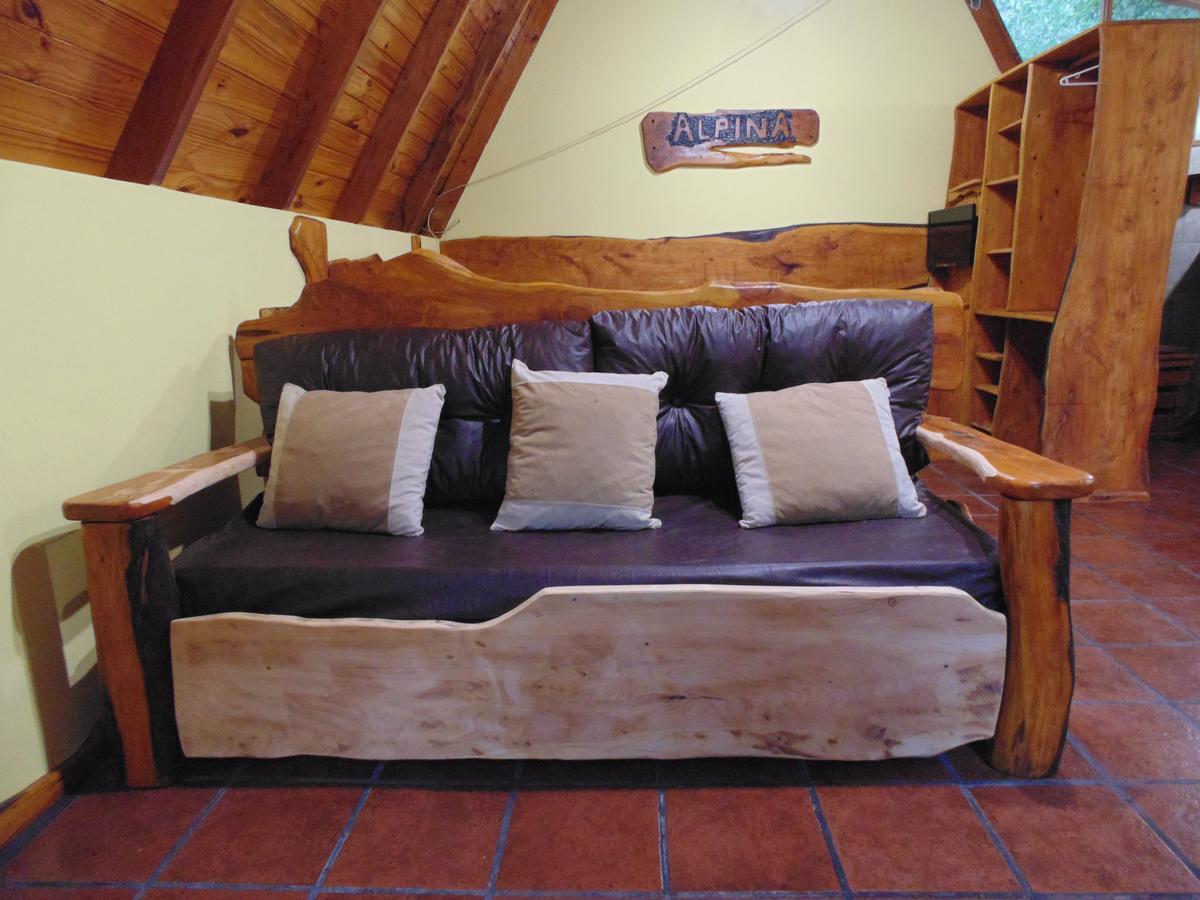 Lodge Alpina *